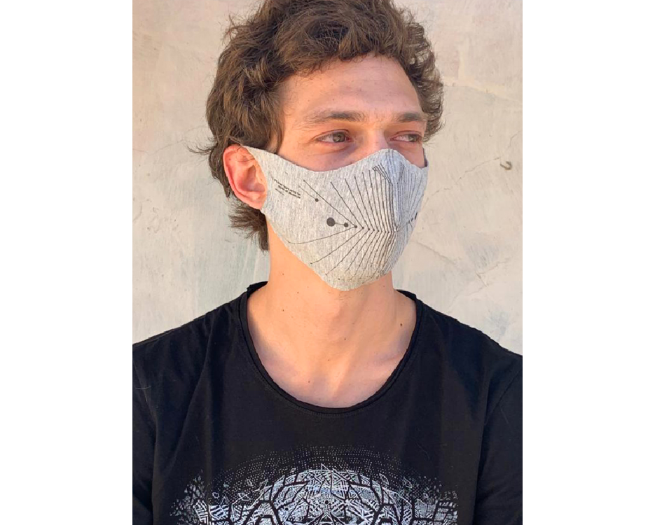 Face Mask Xian